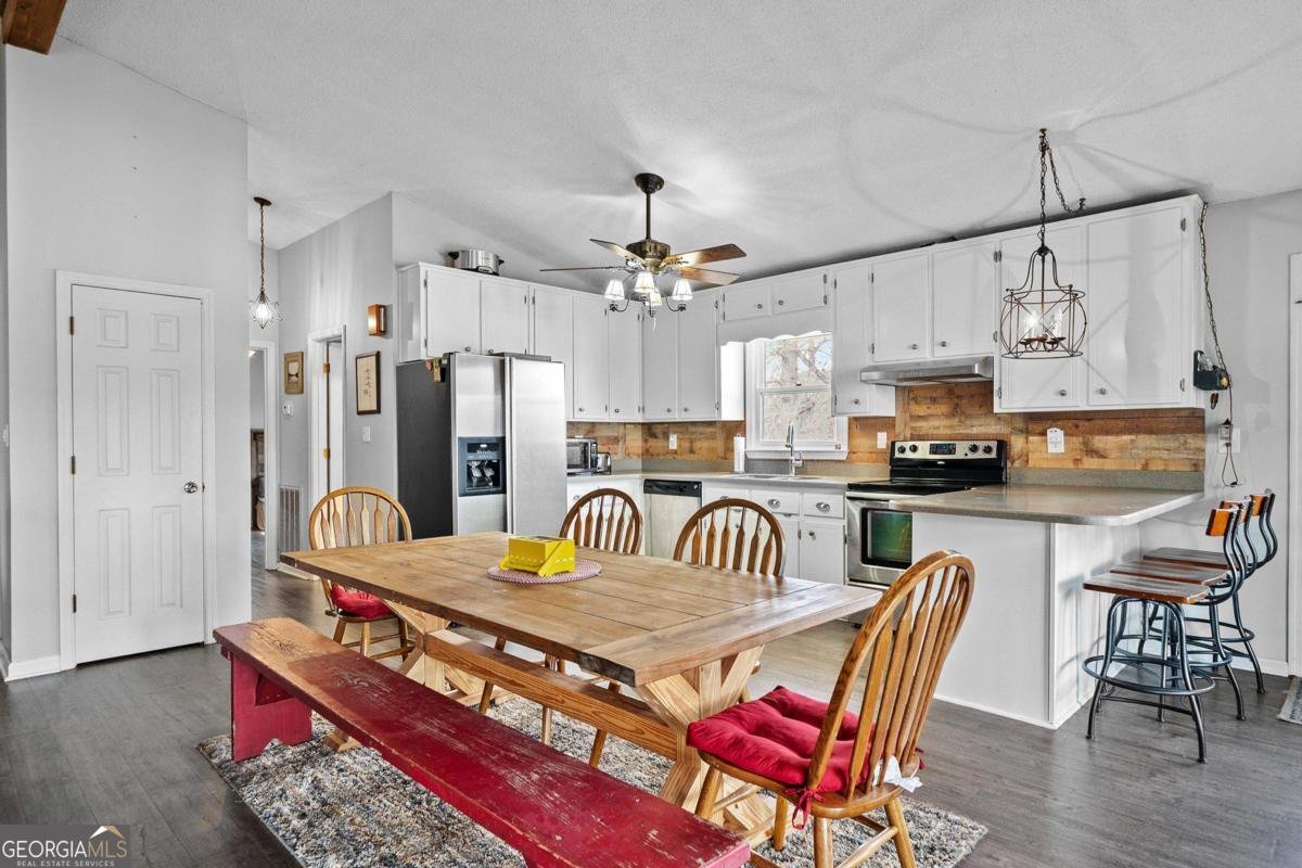 156 Anchor Pointe Drive Eatonton - 14