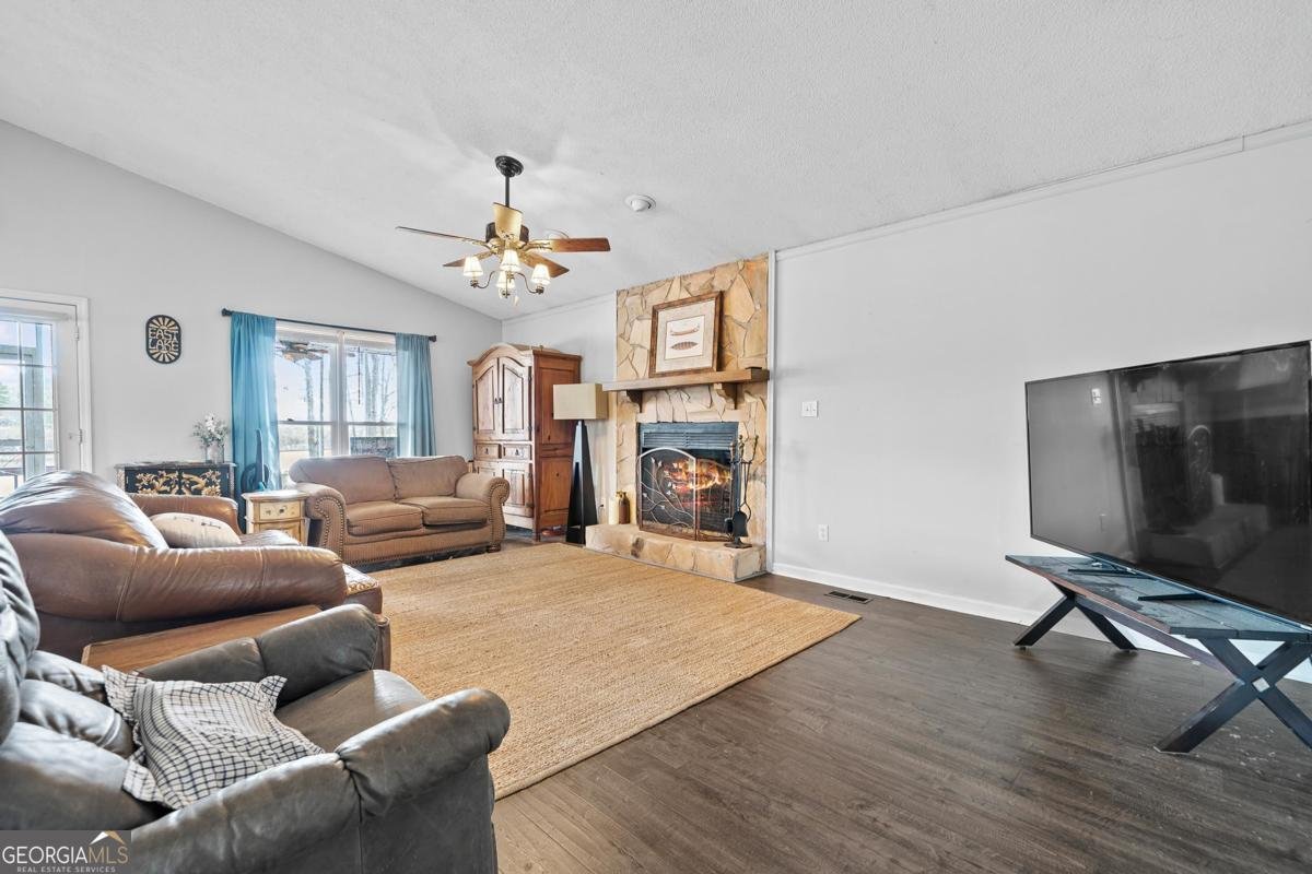 156 Anchor Pointe Drive Eatonton - 16
