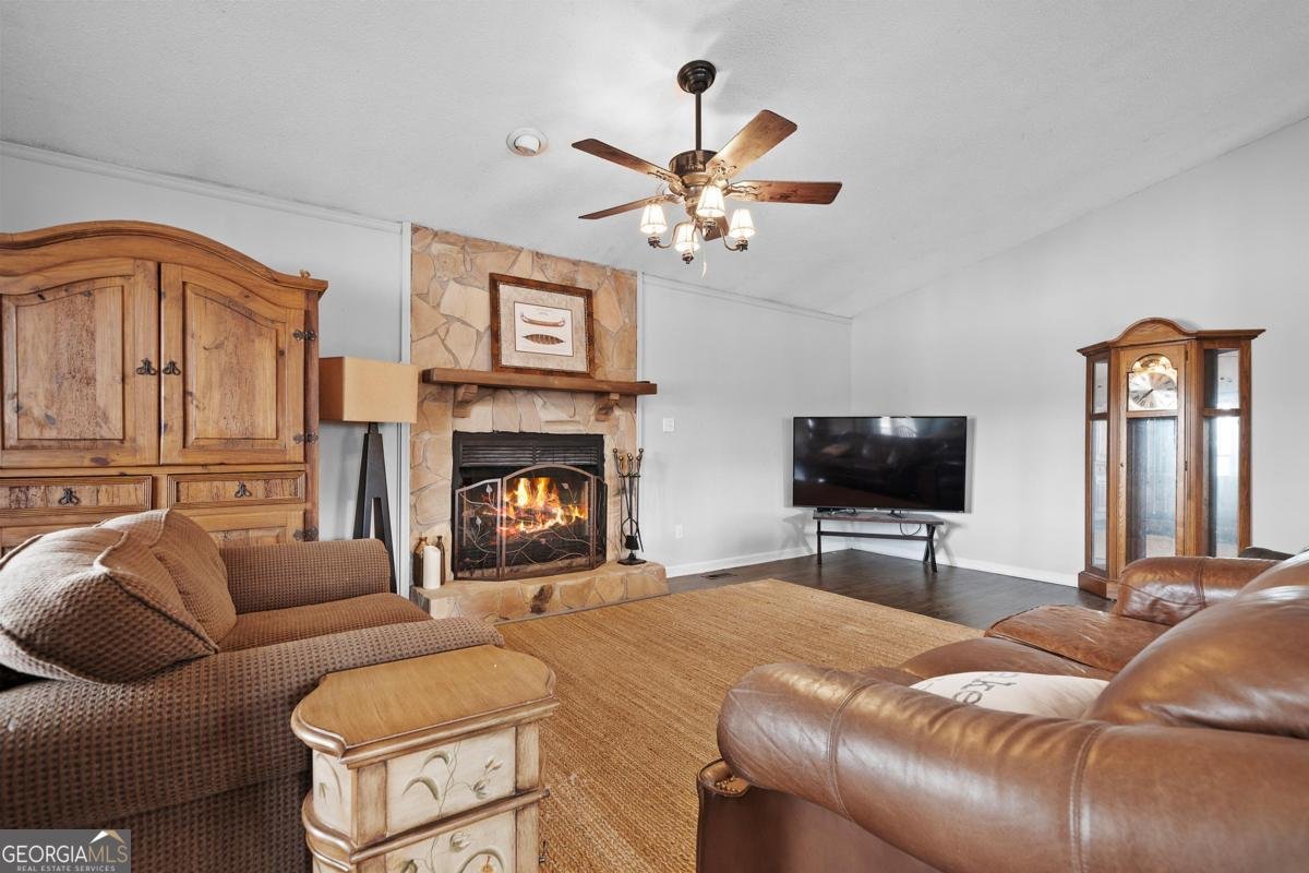 156 Anchor Pointe Drive Eatonton - 19