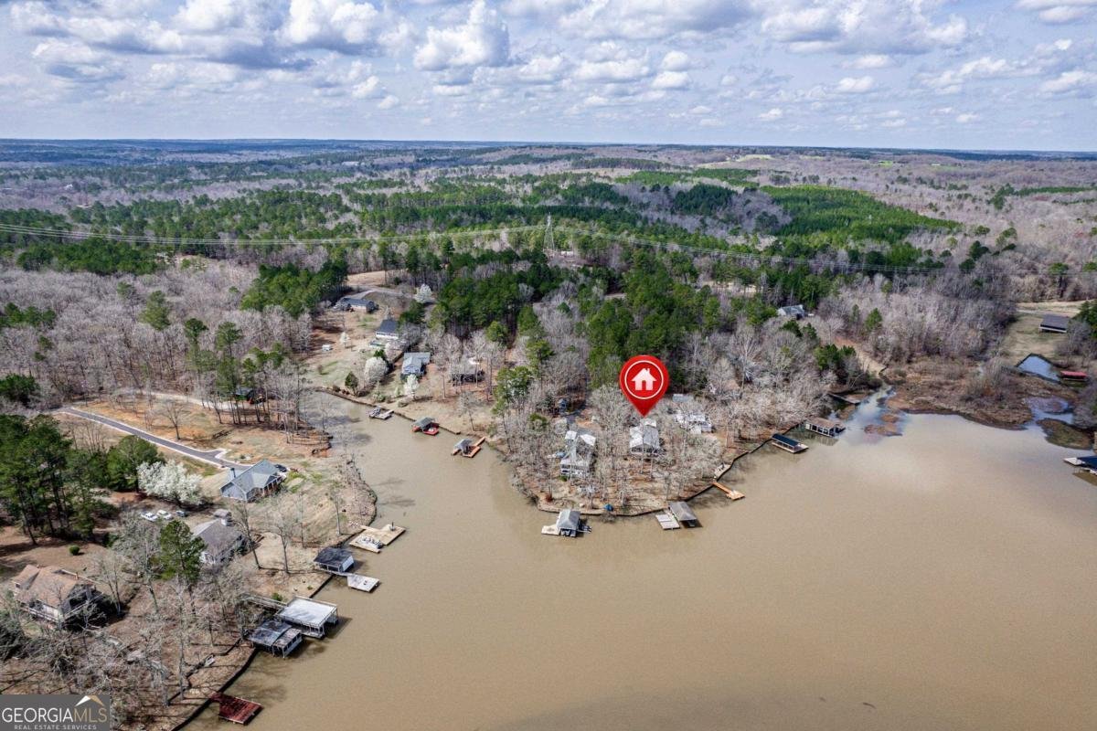 156 Anchor Pointe Drive Eatonton - 2