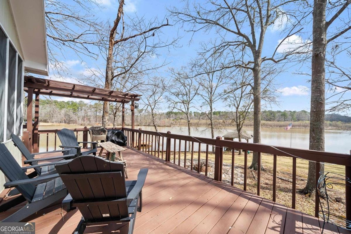 156 Anchor Pointe Drive Eatonton - 20