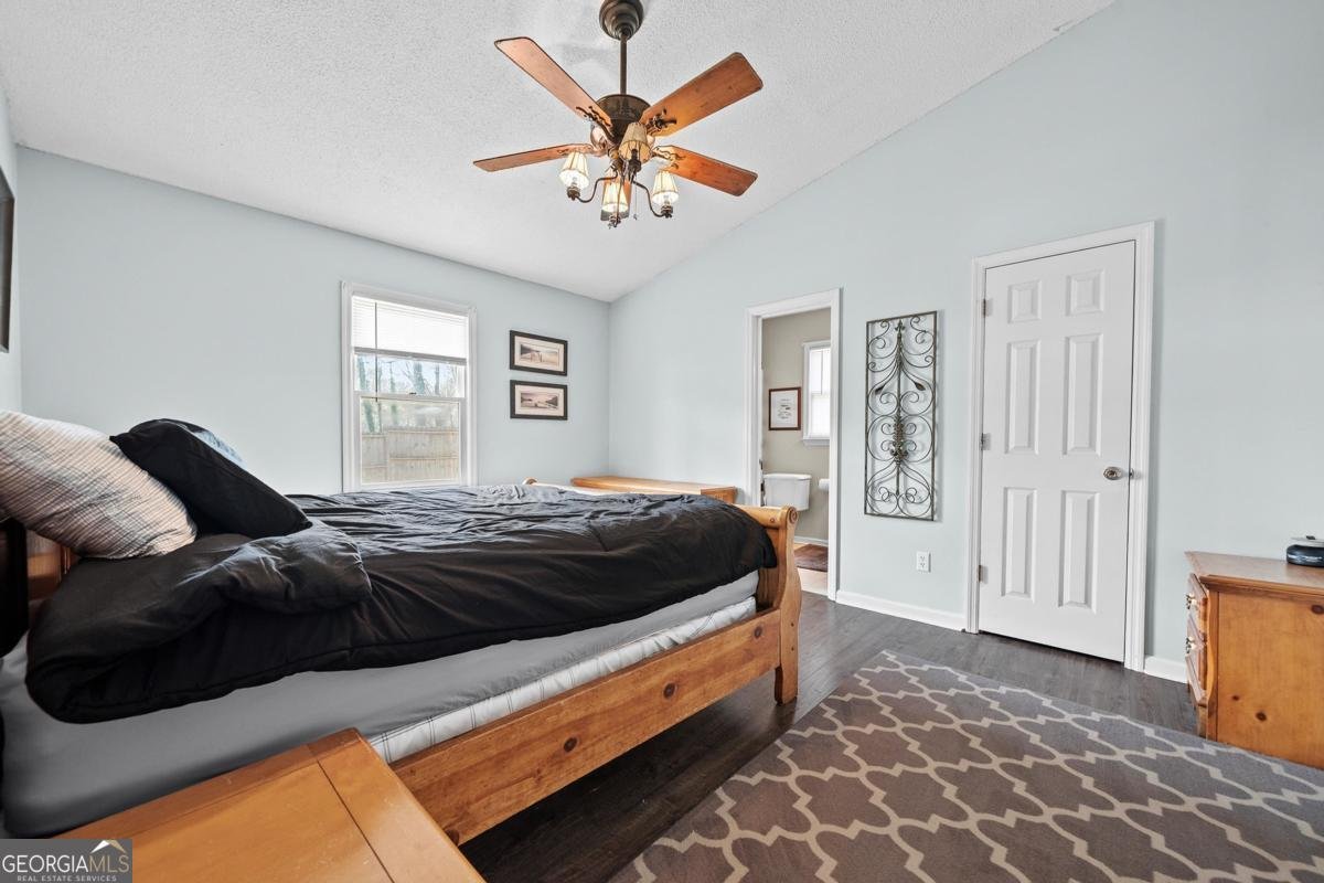 156 Anchor Pointe Drive Eatonton - 21