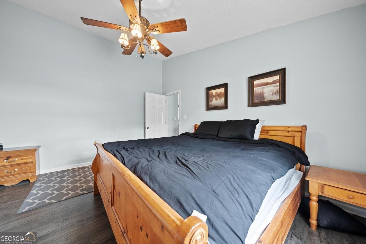 156 Anchor Pointe Drive Eatonton - 22