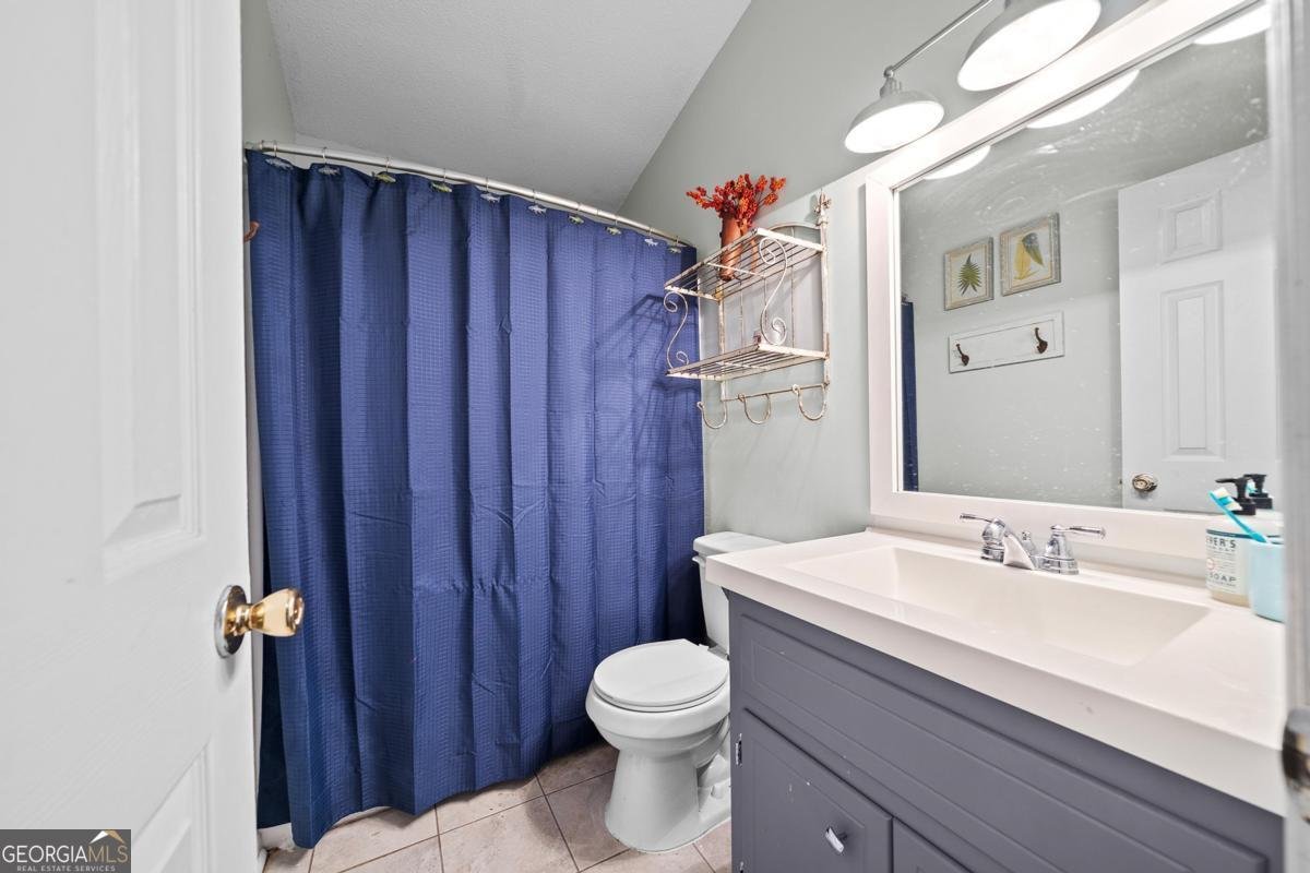 156 Anchor Pointe Drive Eatonton - 27