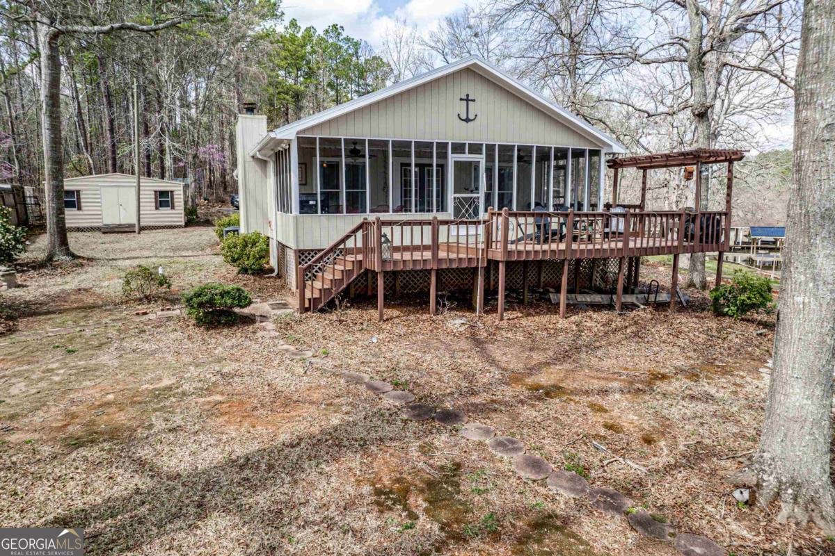 156 Anchor Pointe Drive Eatonton - 3