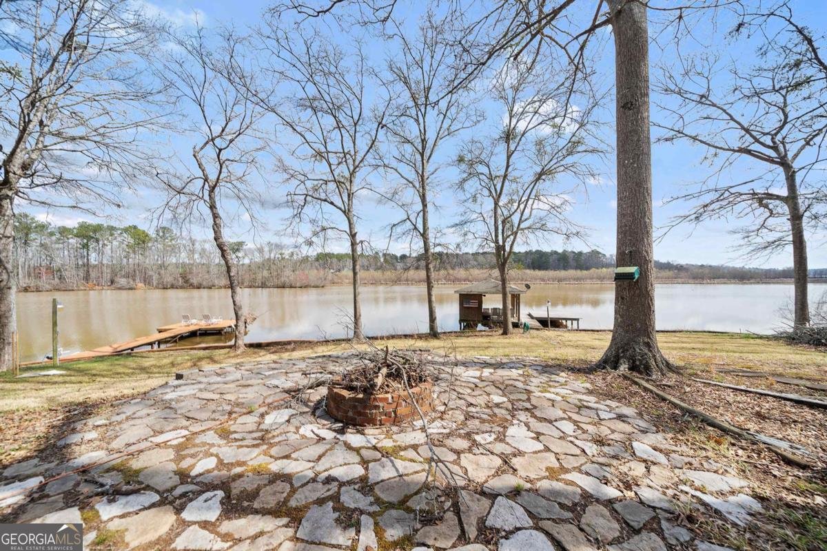 156 Anchor Pointe Drive Eatonton - 30
