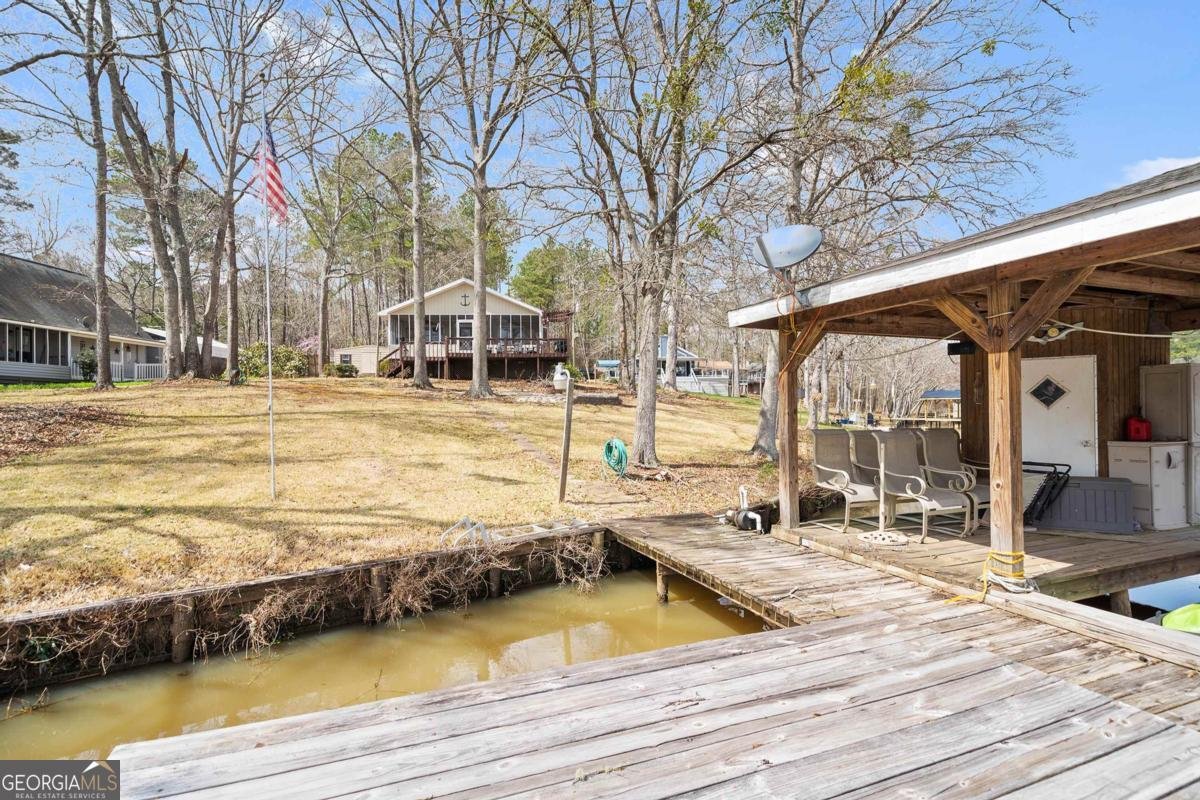 156 Anchor Pointe Drive Eatonton - 32