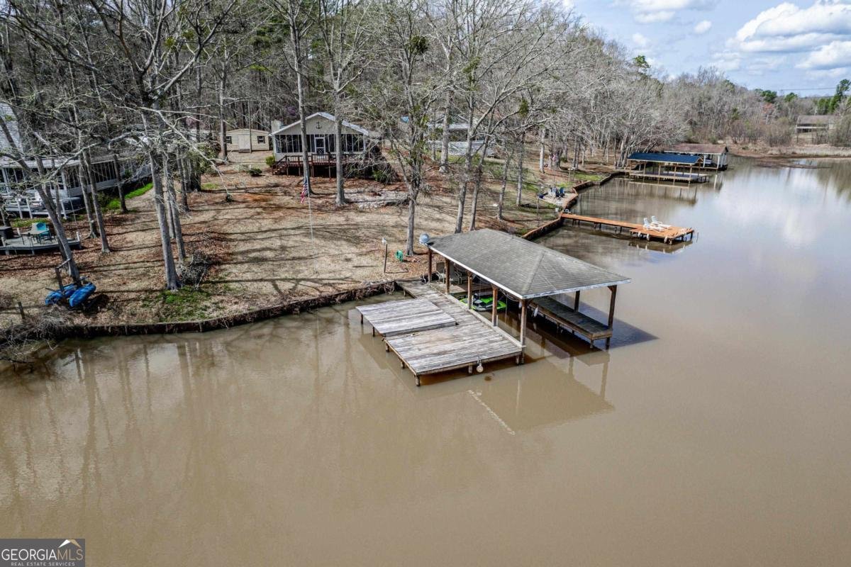 156 Anchor Pointe Drive Eatonton - 34