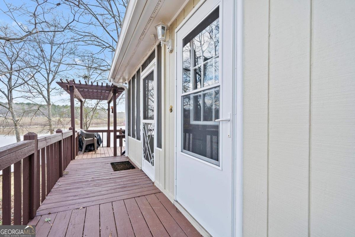 156 Anchor Pointe Drive Eatonton - 40