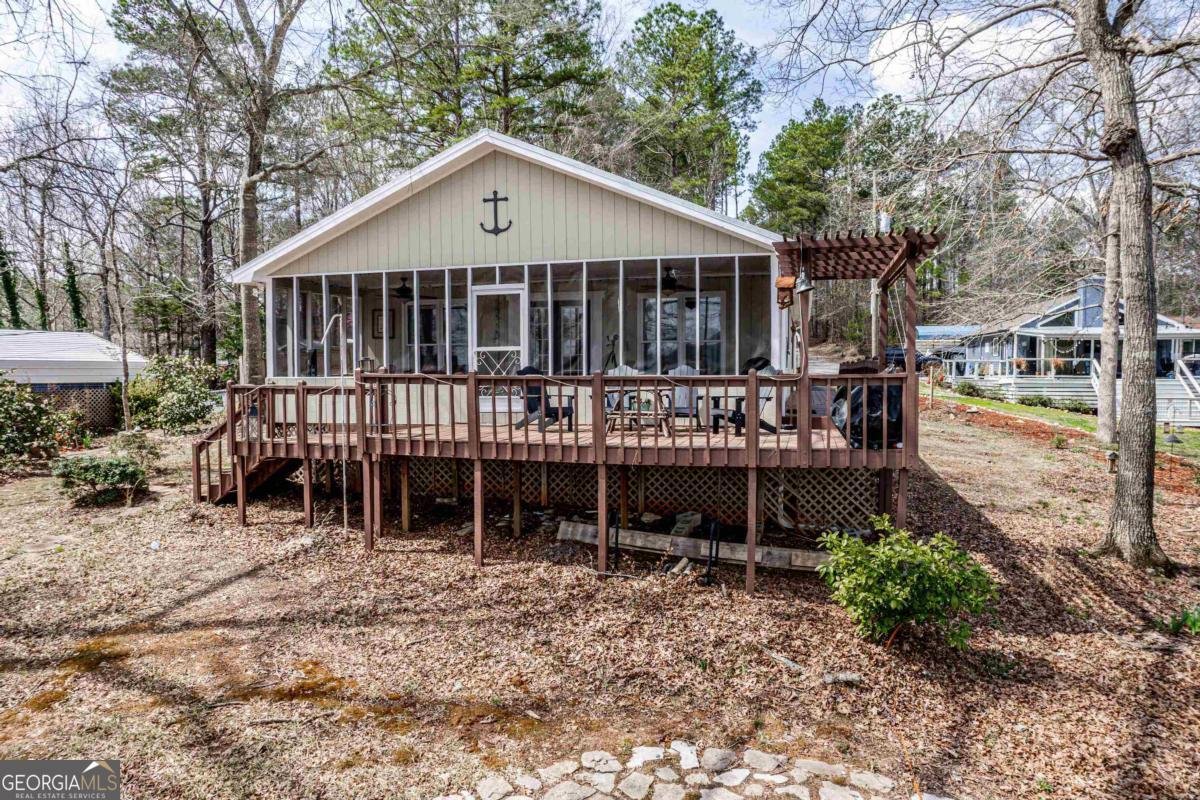 156 Anchor Pointe Drive Eatonton - 41
