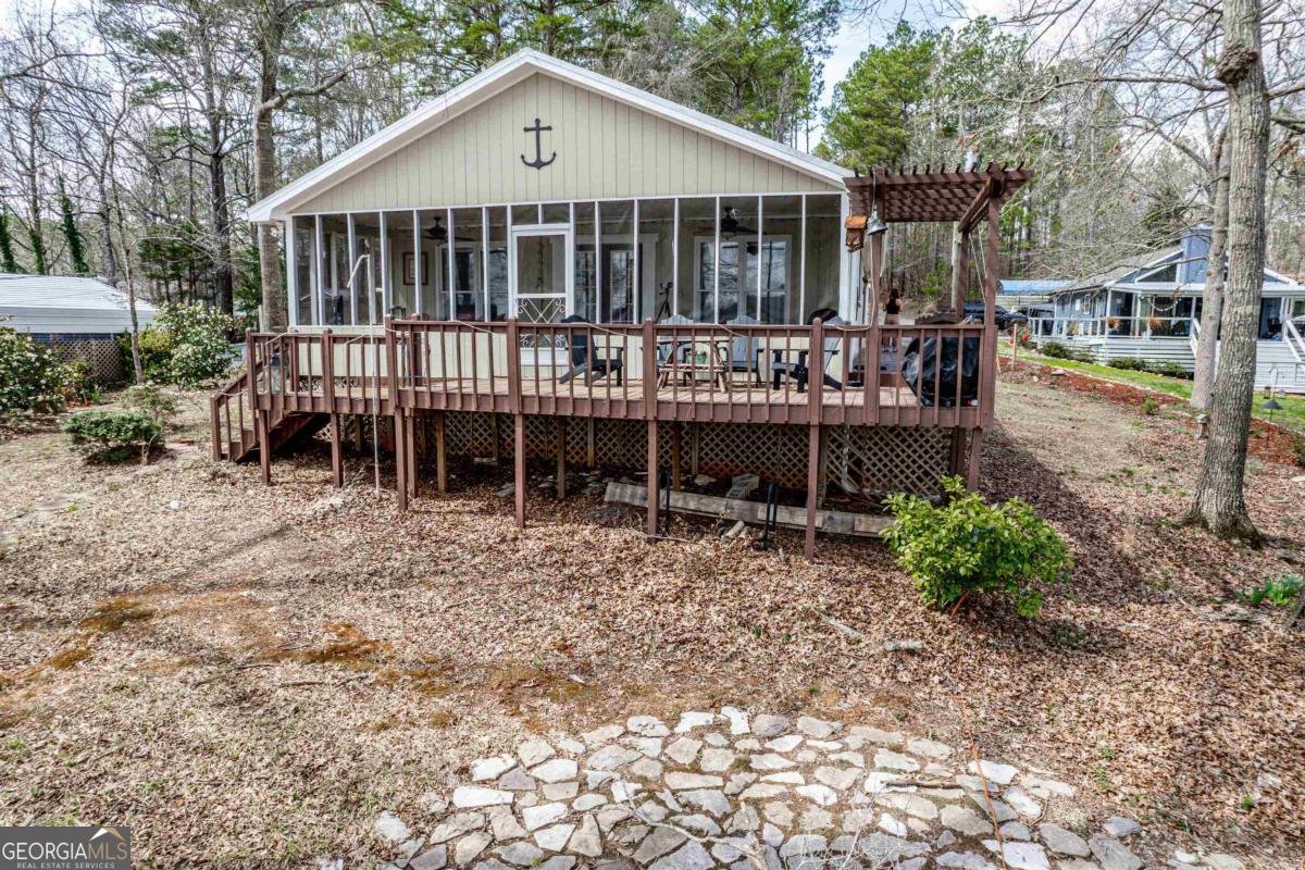 156 Anchor Pointe Drive Eatonton - 42