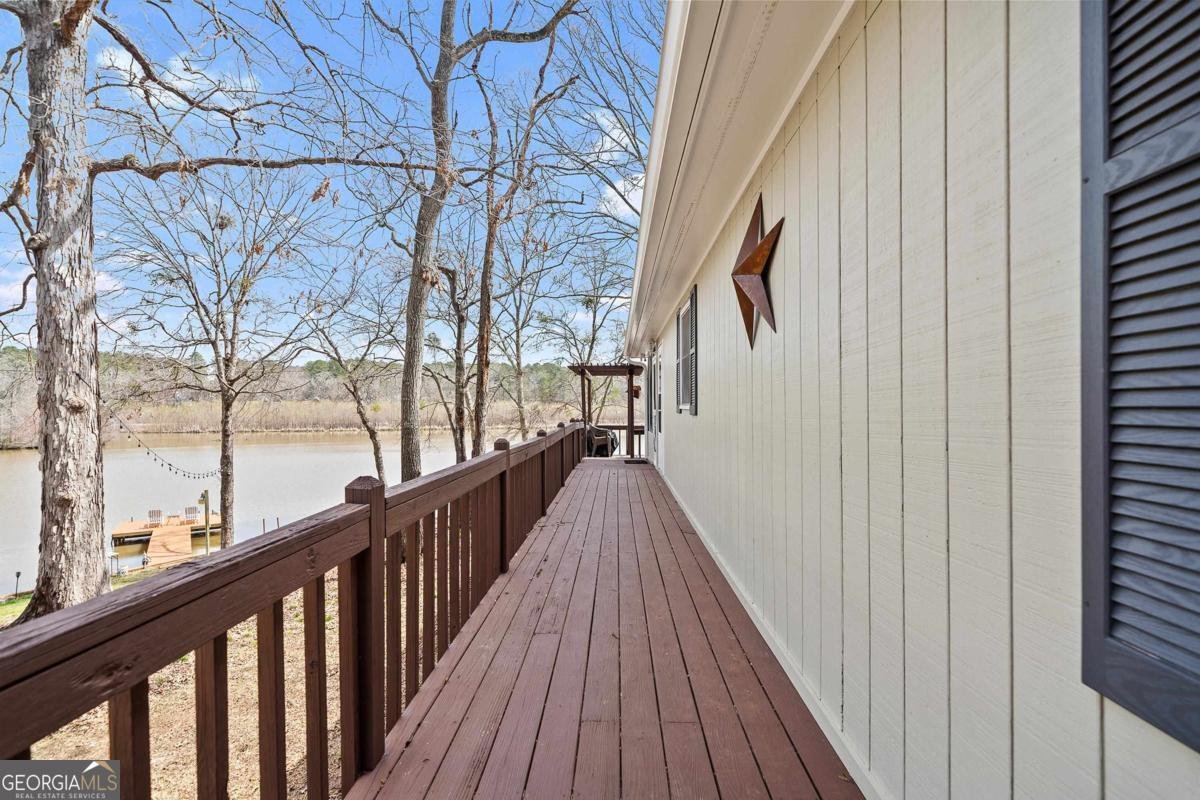 156 Anchor Pointe Drive Eatonton - 5