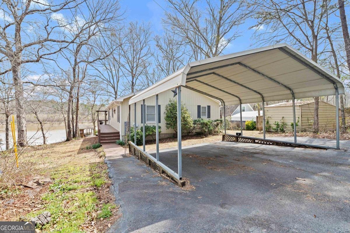 156 Anchor Pointe Drive Eatonton - 6