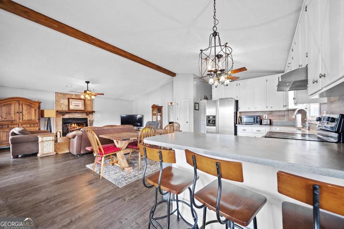 156 Anchor Pointe Drive Eatonton - 9