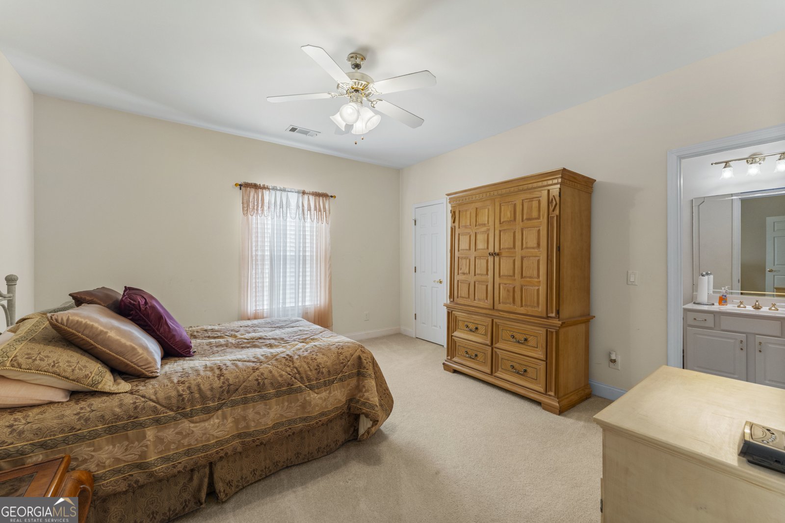 229 Big Springs Mountville Road Lagrange - 16