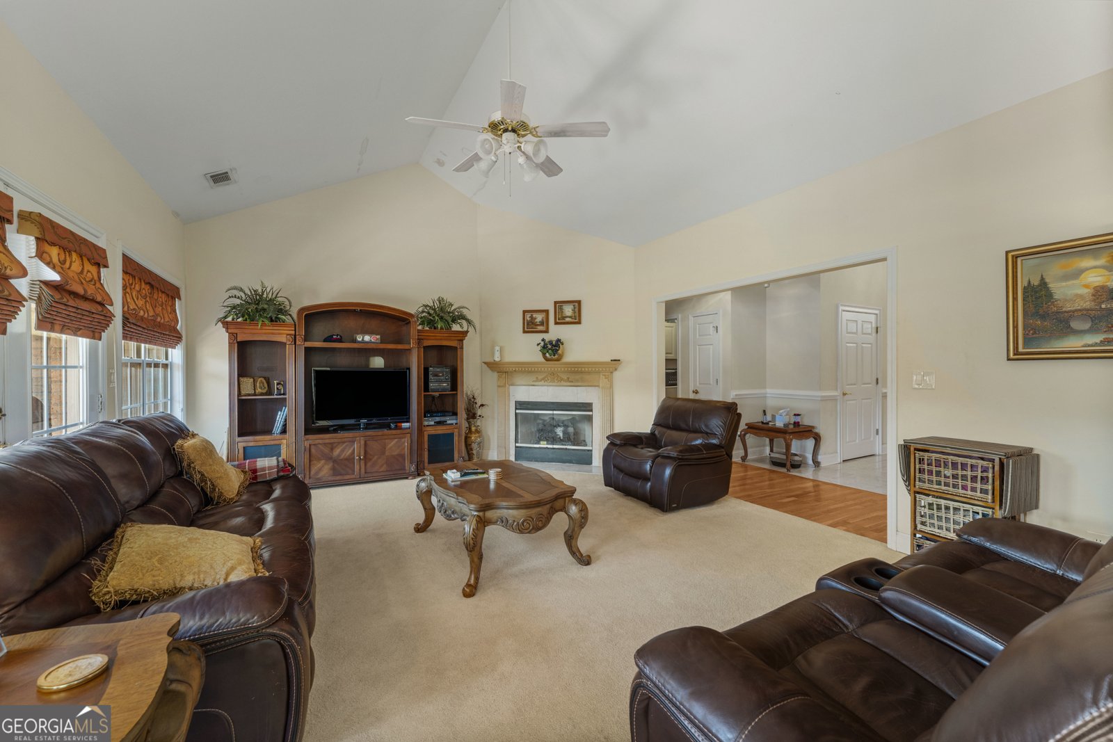 229 Big Springs Mountville Road Lagrange - 2