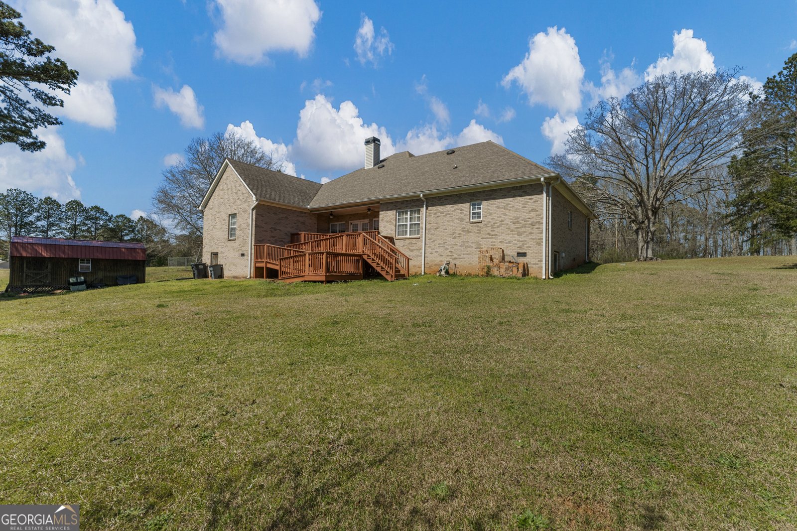 229 Big Springs Mountville Road Lagrange - 20