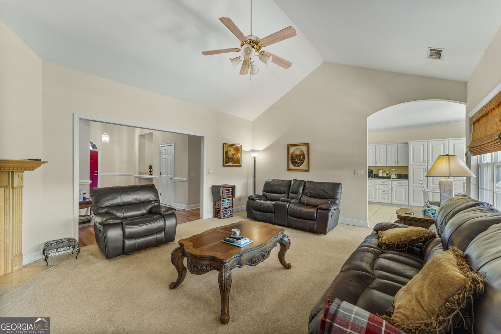 229 Big Springs Mountville Road Lagrange - 3