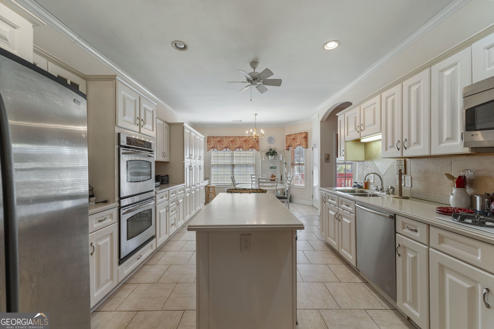 229 Big Springs Mountville Road Lagrange - 4