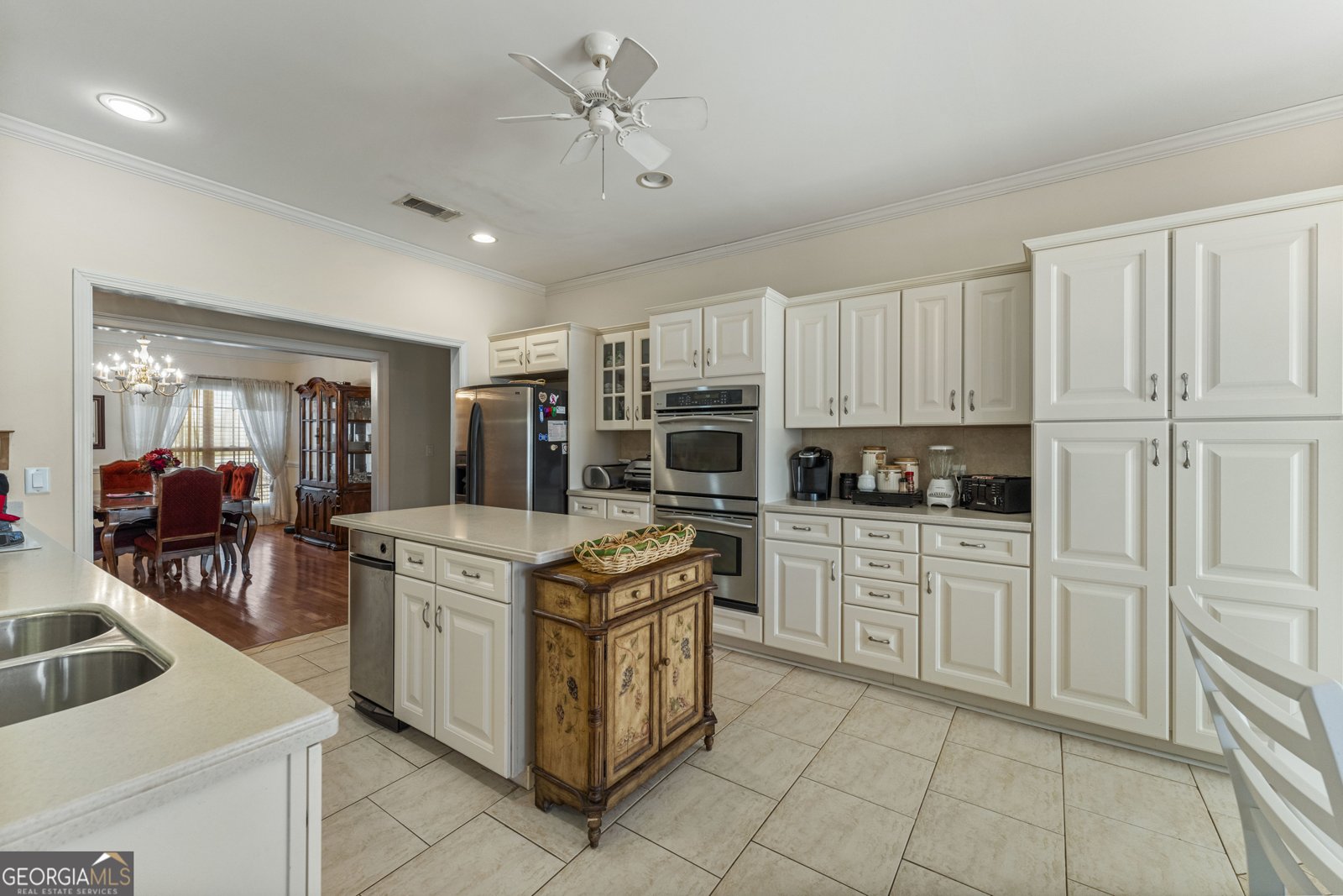 229 Big Springs Mountville Road Lagrange - 5