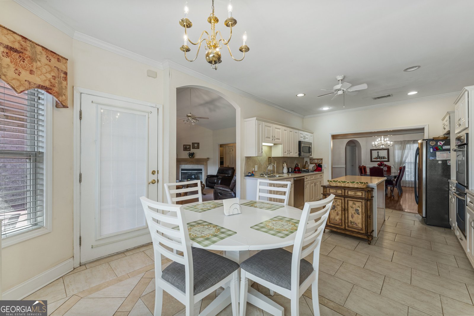 229 Big Springs Mountville Road Lagrange - 6