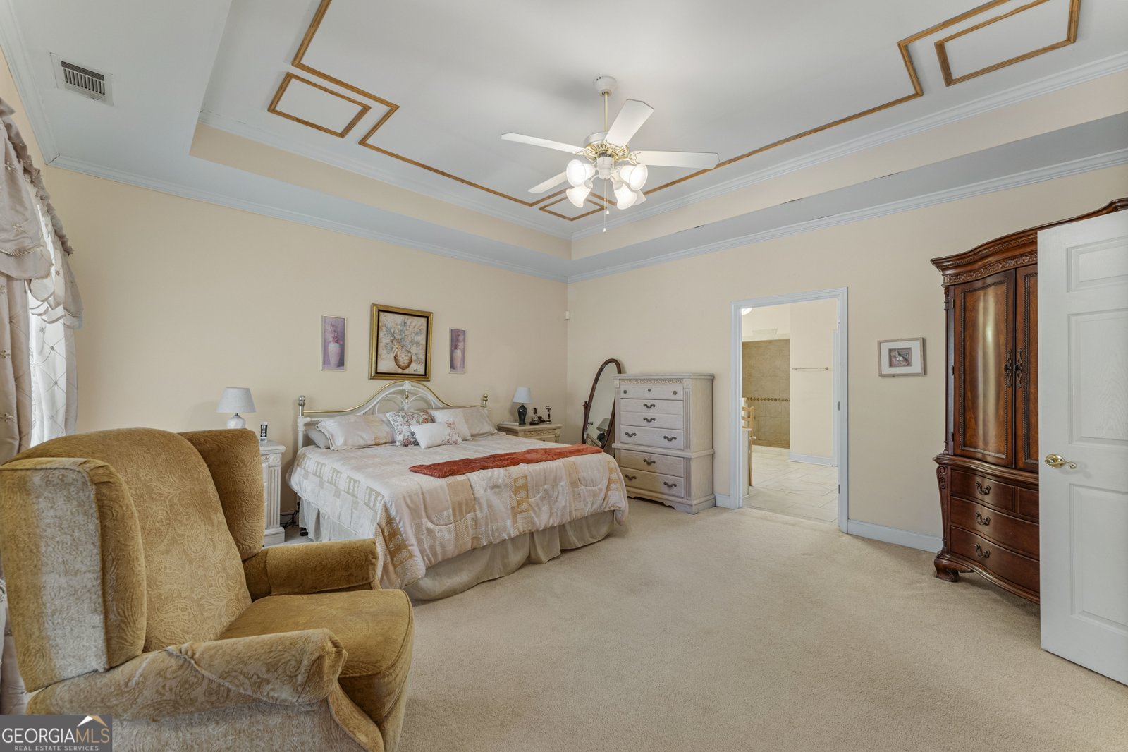 229 Big Springs Mountville Road Lagrange - 8