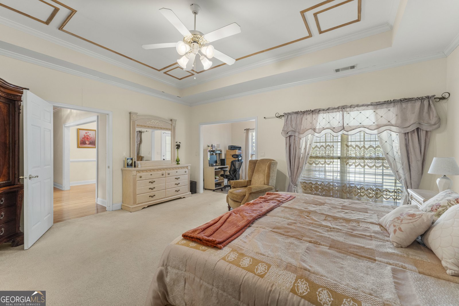 229 Big Springs Mountville Road Lagrange - 9