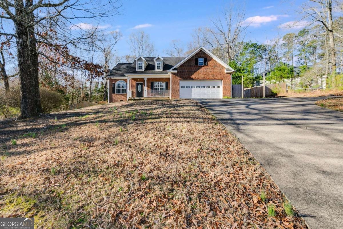 121 Fox Wood Court Villa Rica - 1