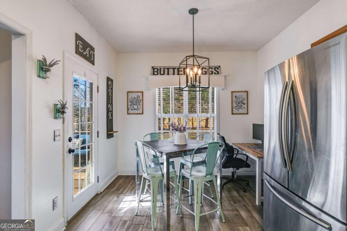 121 Fox Wood Court Villa Rica - 11
