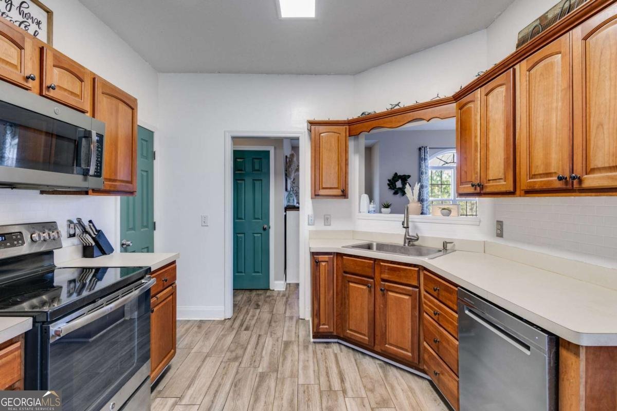 121 Fox Wood Court Villa Rica - 12