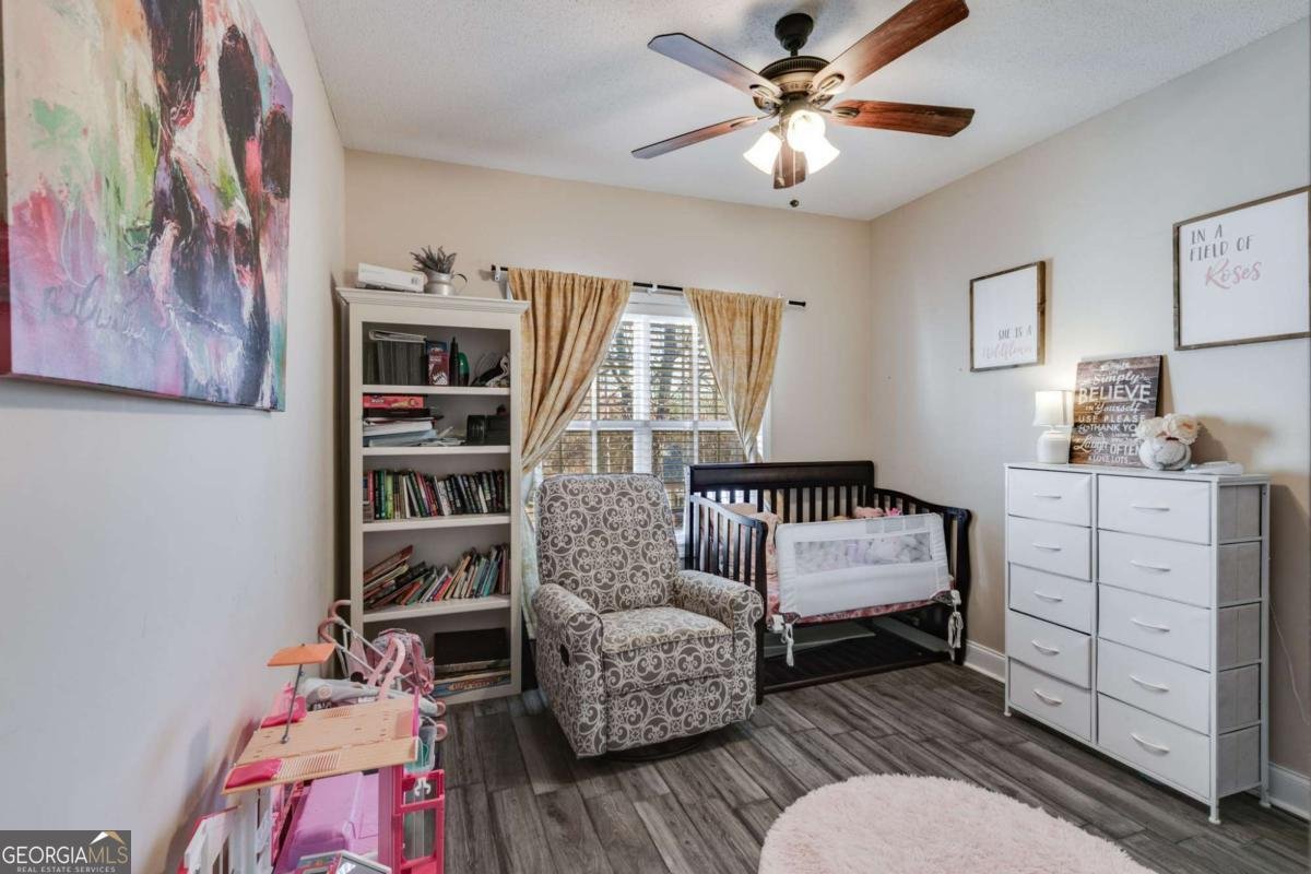121 Fox Wood Court Villa Rica - 14