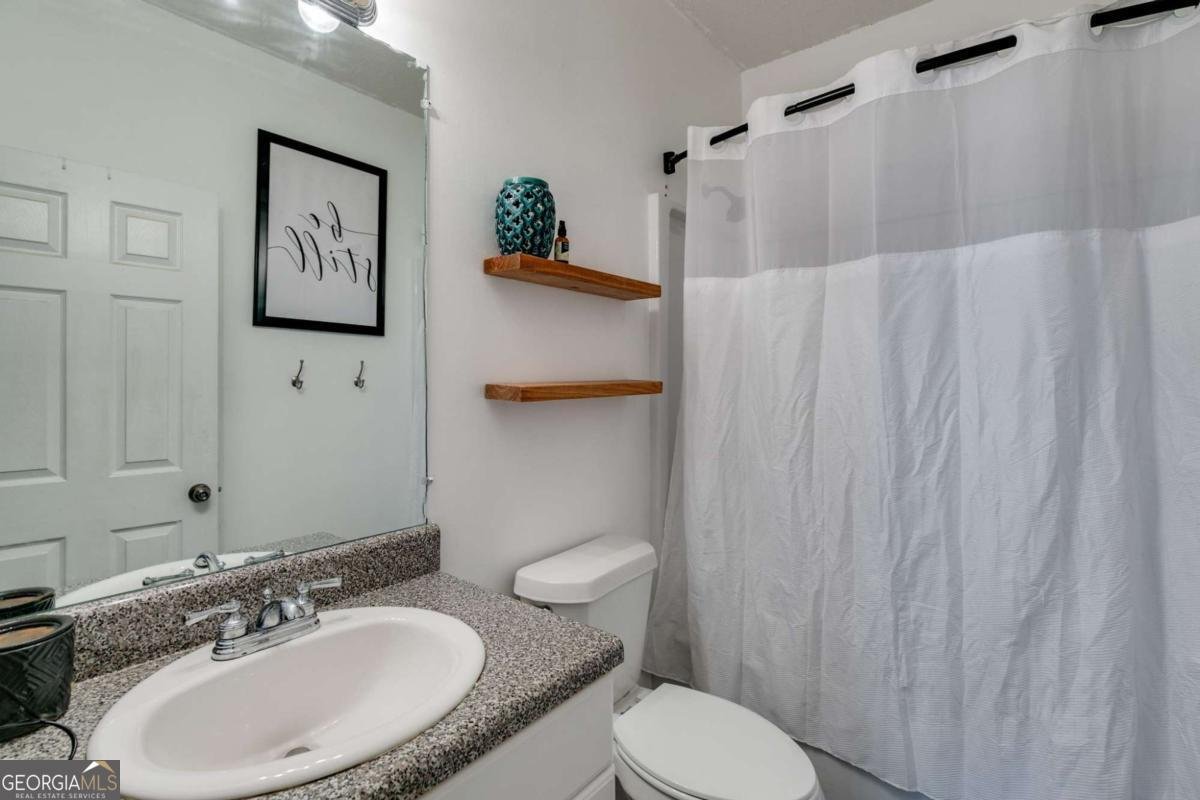 121 Fox Wood Court Villa Rica - 15