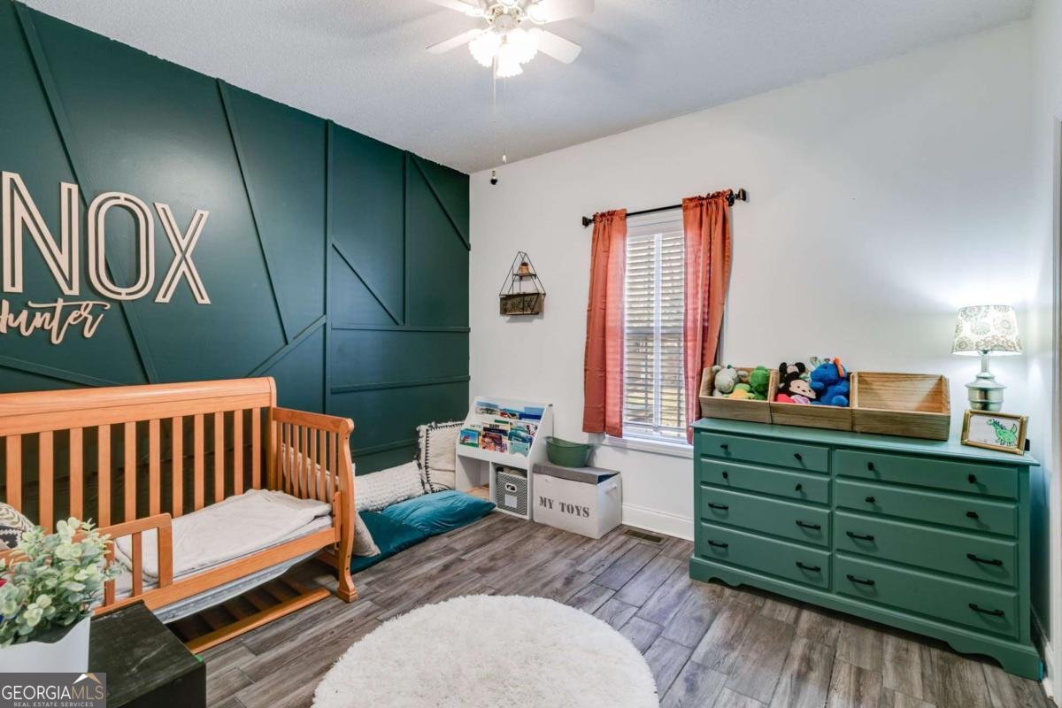 121 Fox Wood Court Villa Rica - 16