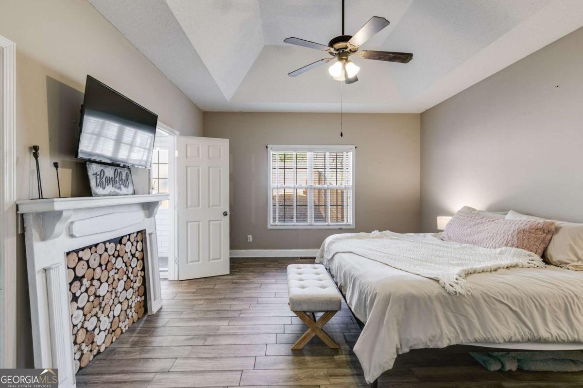 121 Fox Wood Court Villa Rica - 17
