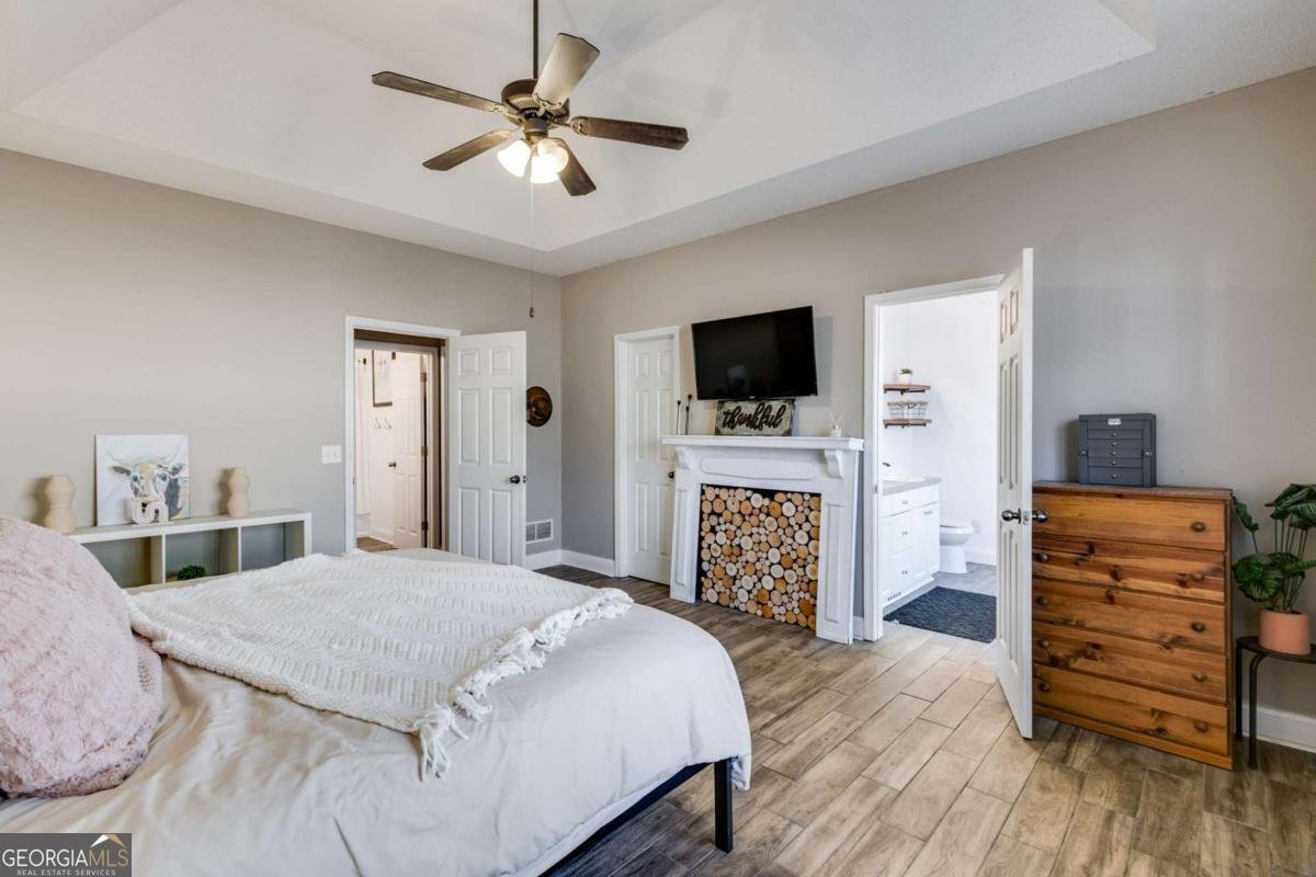 121 Fox Wood Court Villa Rica - 18