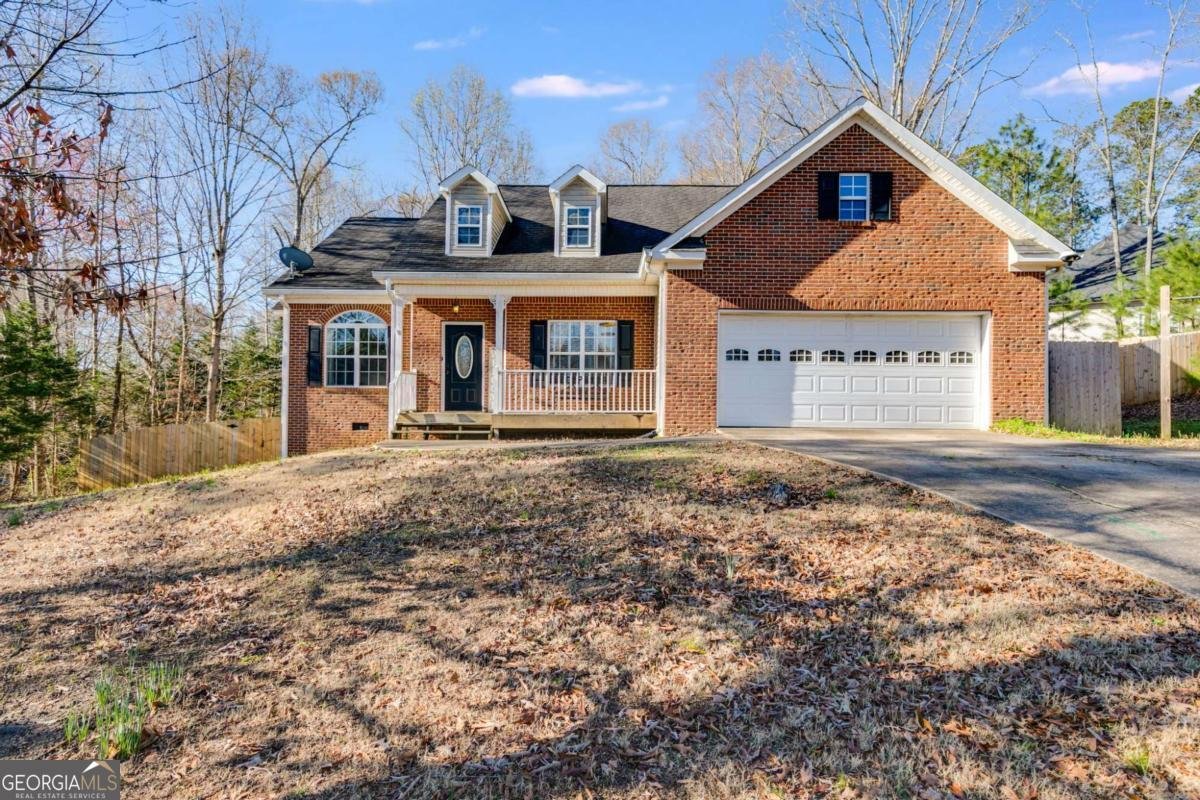 121 Fox Wood Court Villa Rica - 2