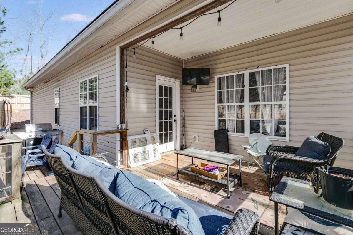 121 Fox Wood Court Villa Rica - 23