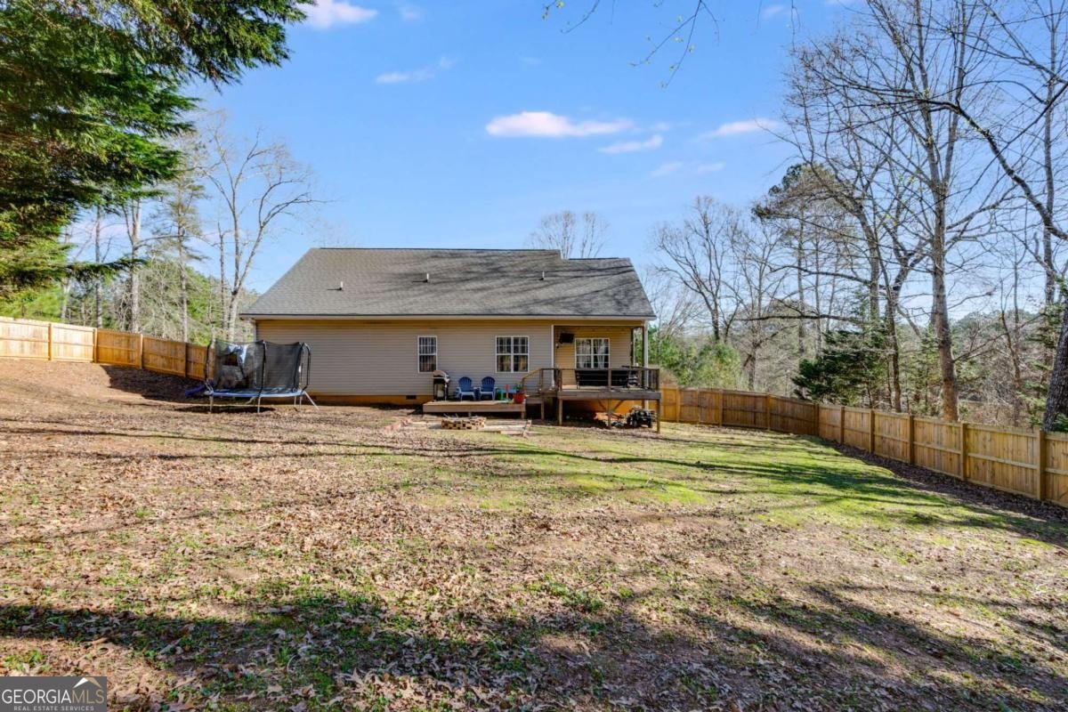 121 Fox Wood Court Villa Rica - 24
