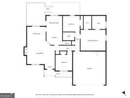 121 Fox Wood Court Villa Rica - 25