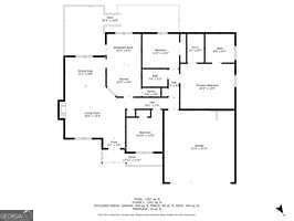 121 Fox Wood Court Villa Rica - 26