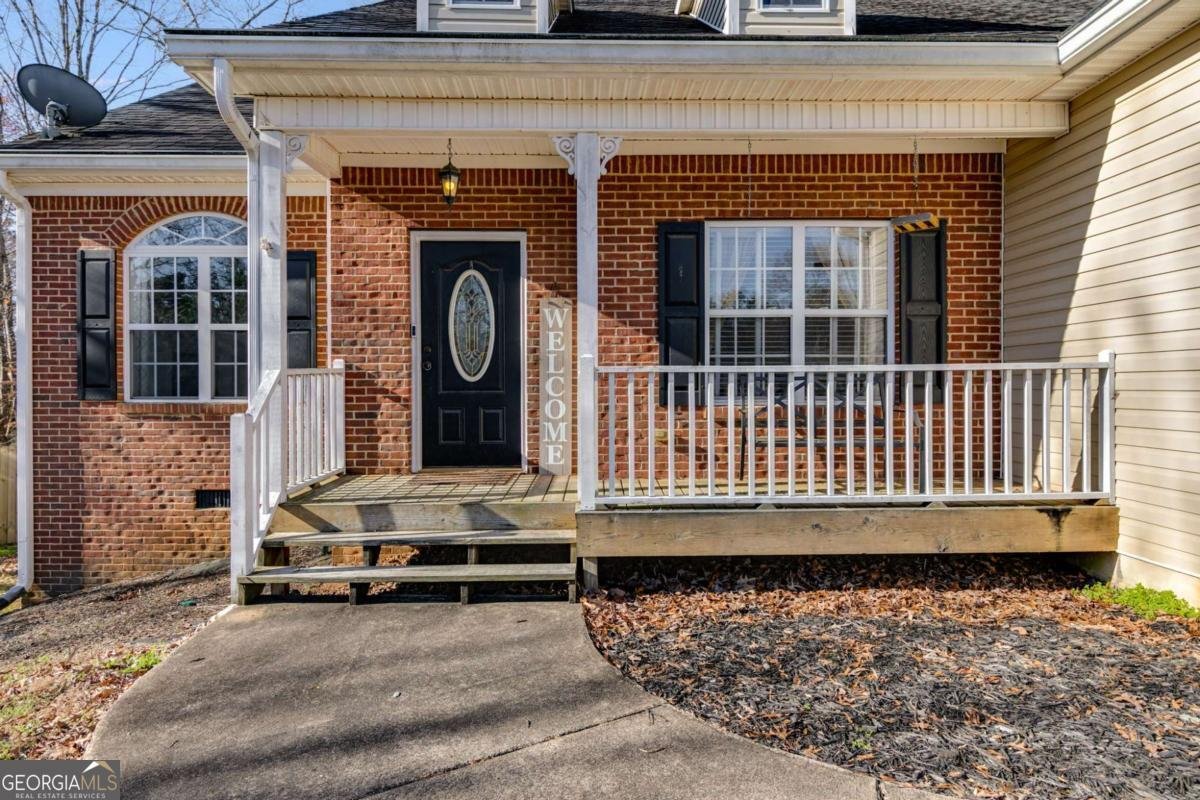 121 Fox Wood Court Villa Rica - 3