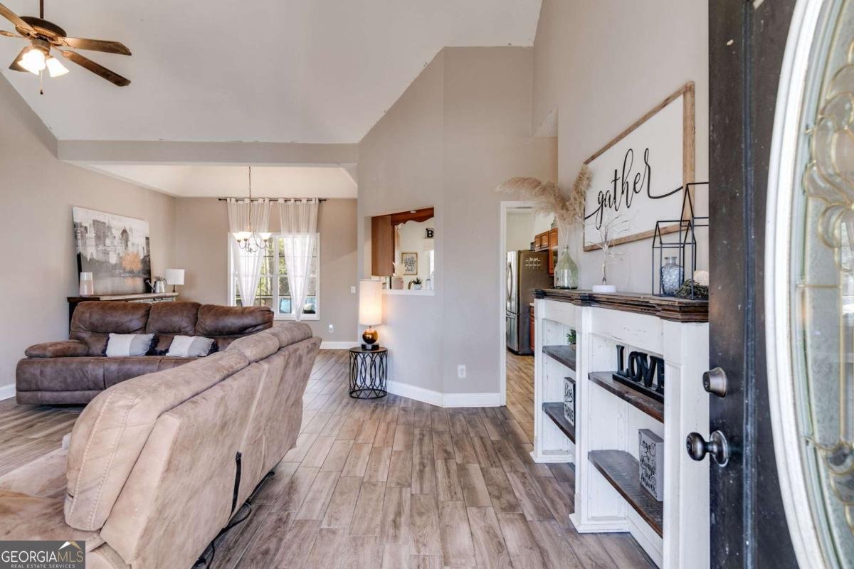 121 Fox Wood Court Villa Rica - 4