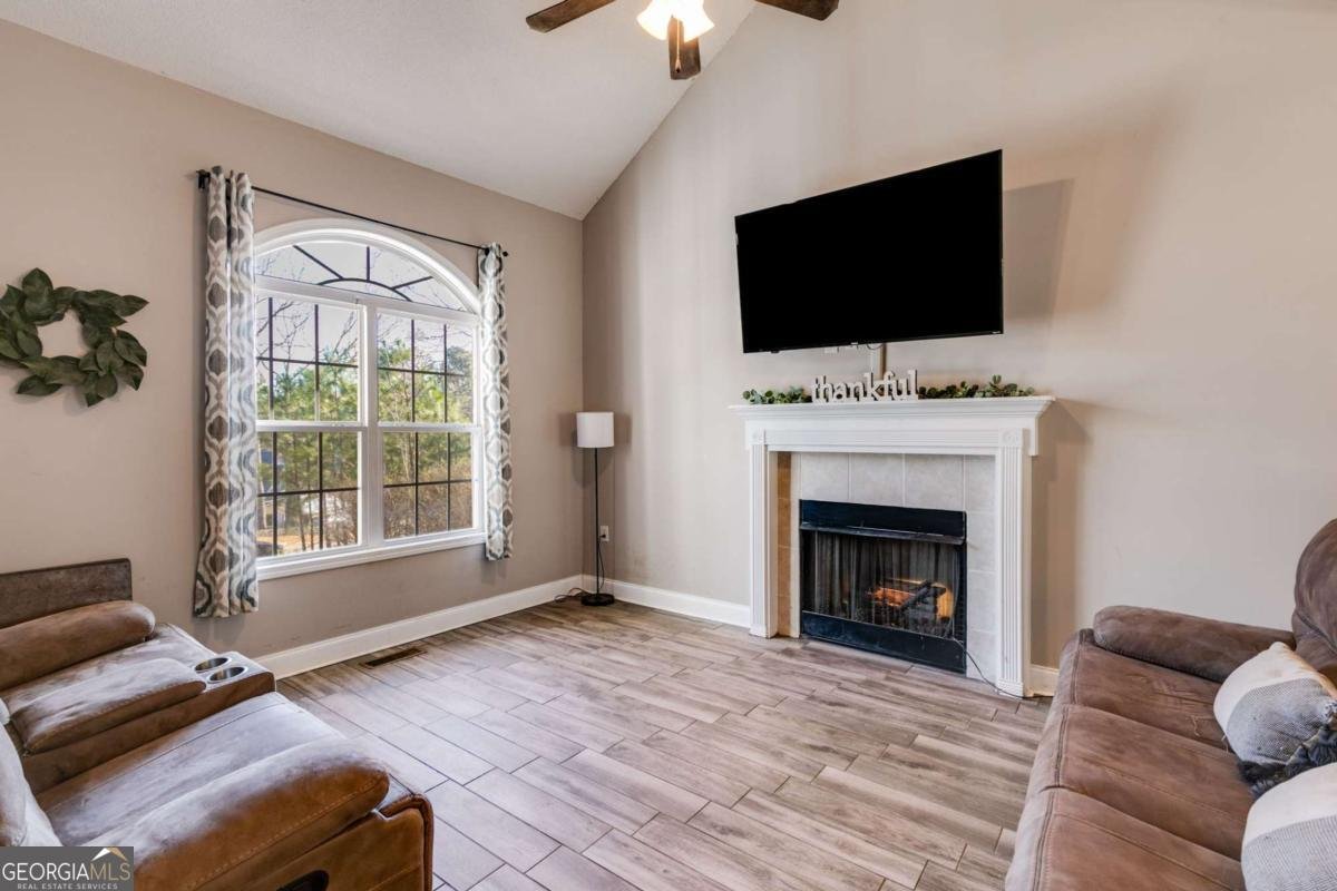 121 Fox Wood Court Villa Rica - 5