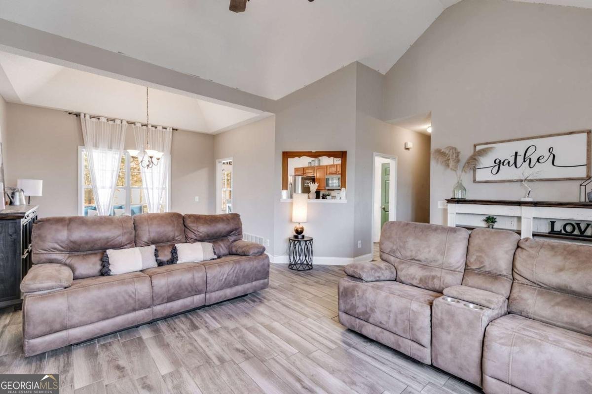 121 Fox Wood Court Villa Rica - 7