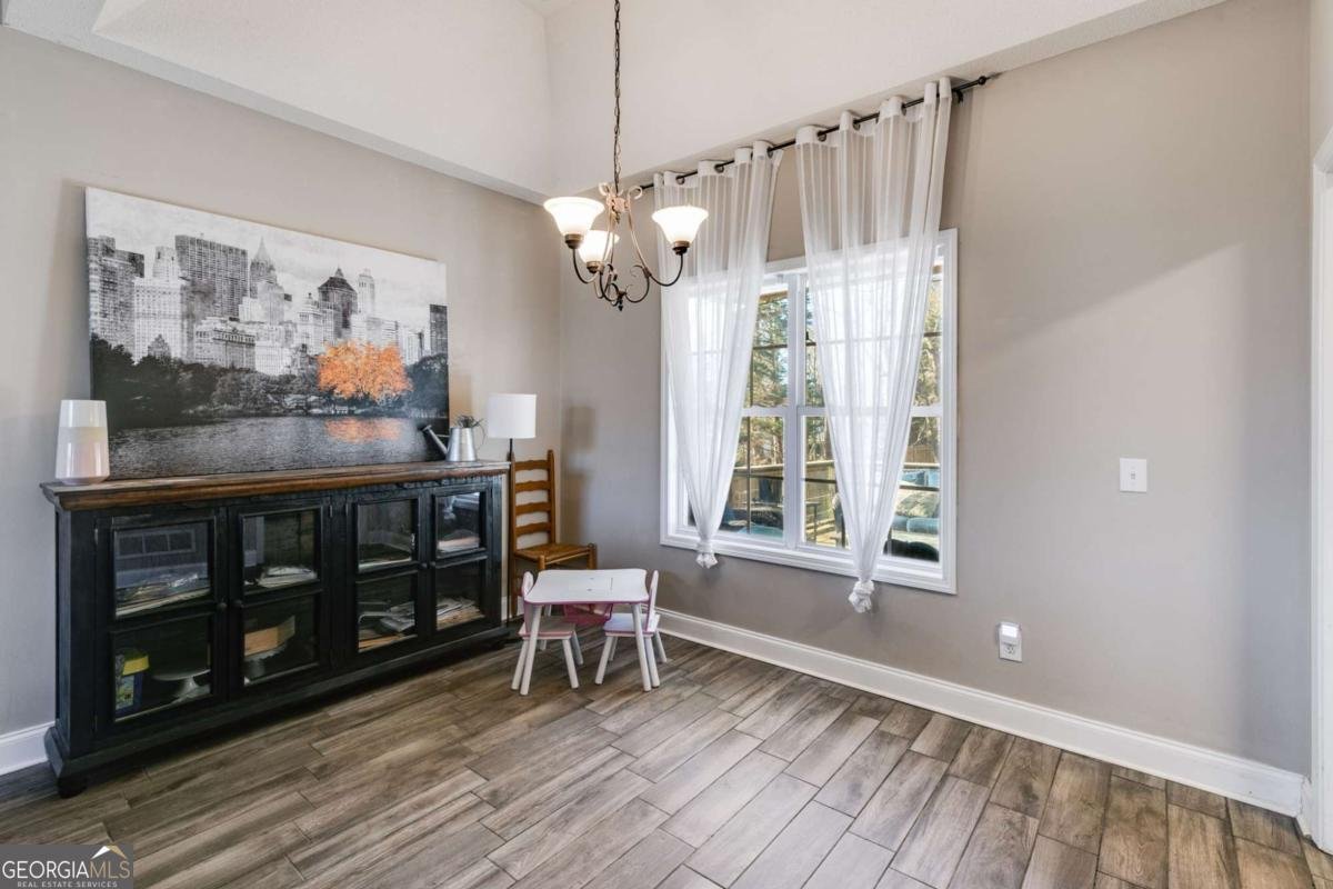 121 Fox Wood Court Villa Rica - 9