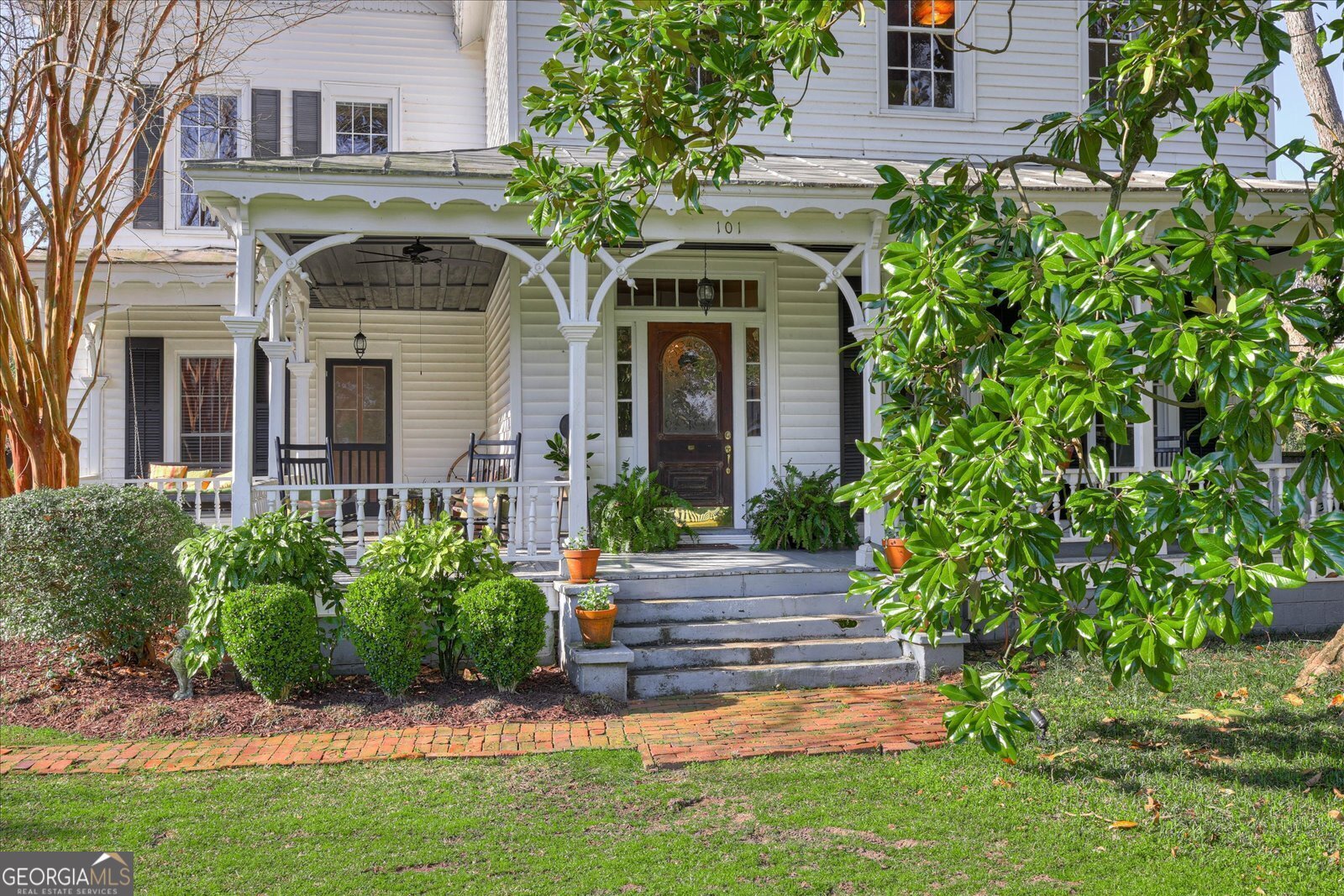 101 Wise Street Trenton - 4
