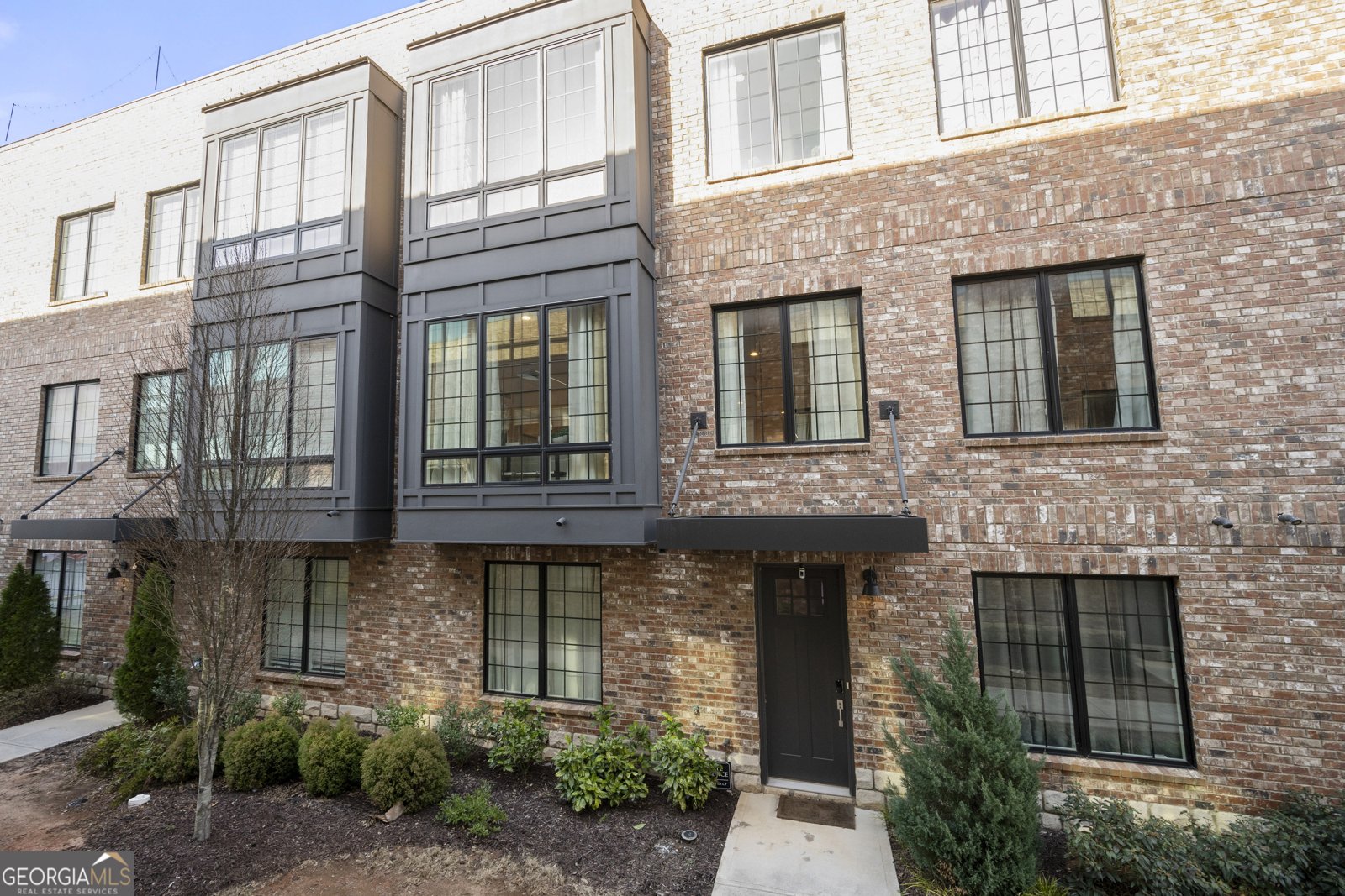 269 Castleberry Station Drive Atlanta - 1
