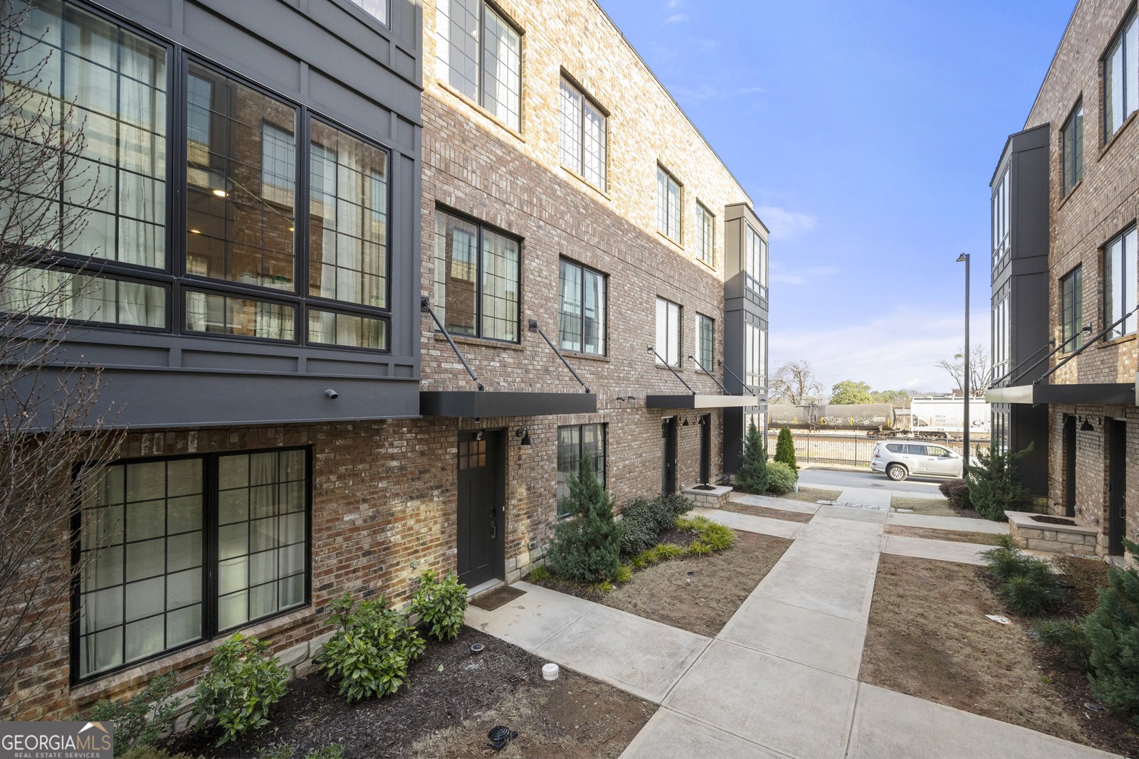 269 Castleberry Station Drive Atlanta - 28