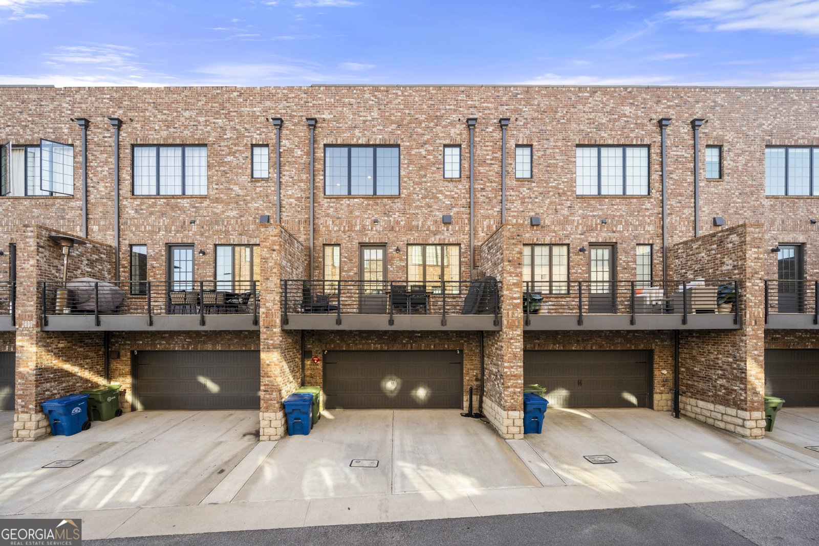 269 Castleberry Station Drive Atlanta - 30