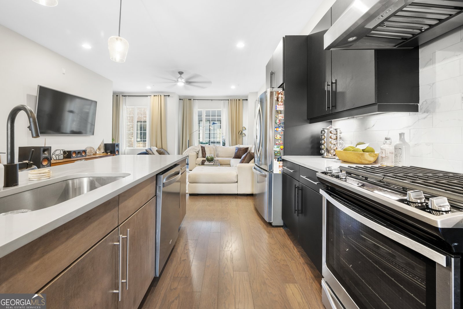 269 Castleberry Station Drive Atlanta - 6